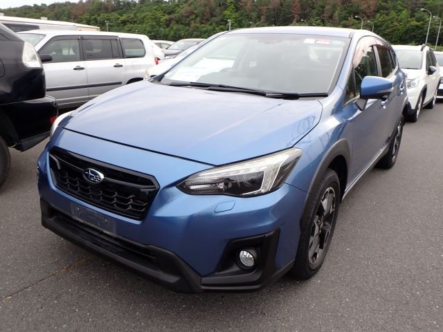 SUBARU SUBARU XV 2019/3