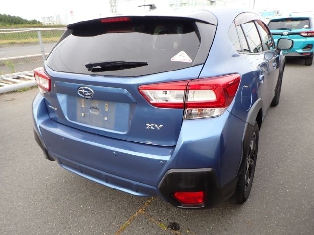 SUBARU SUBARU XV 2019/3