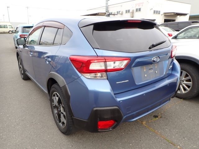 SUBARU SUBARU XV 2019/3