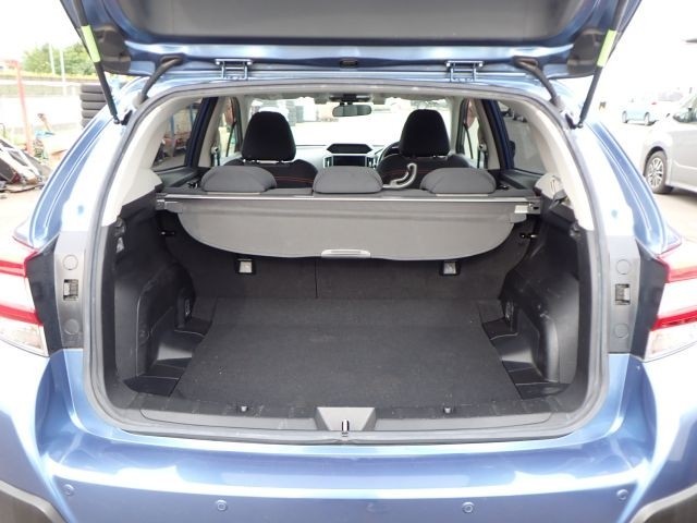SUBARU SUBARU XV 2019/3