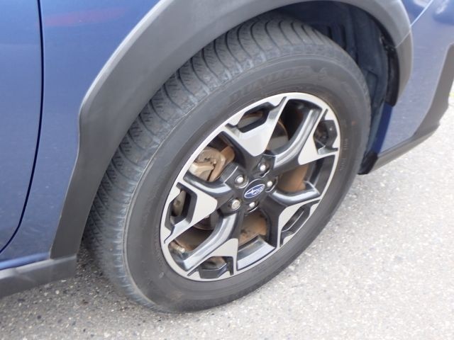 SUBARU SUBARU XV 2019/3
