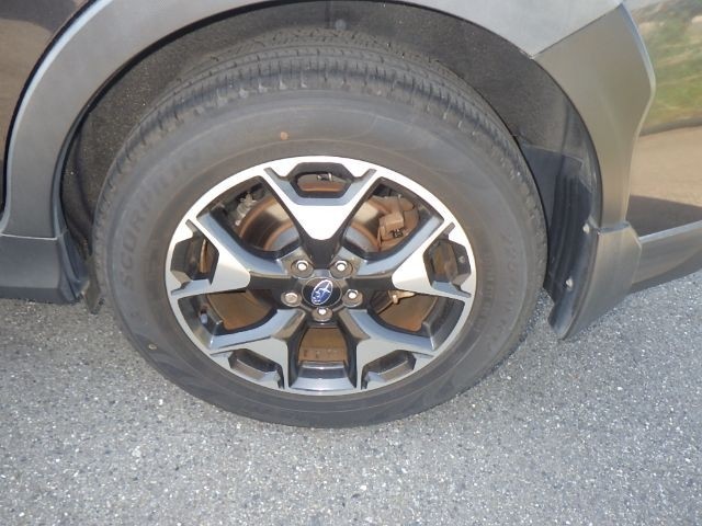 SUBARU XV 2019/3