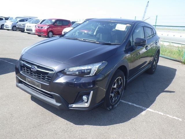 SUBARU XV 2019/3