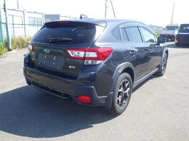 SUBARU XV 2019/3