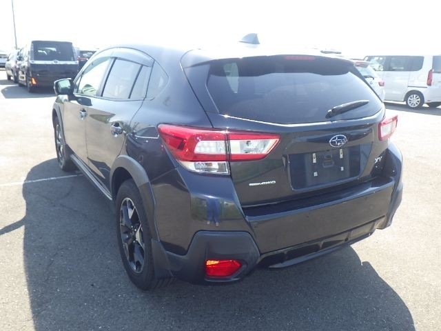 SUBARU XV 2019/3