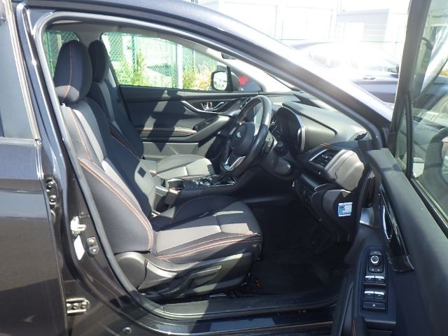 SUBARU XV 2019/3