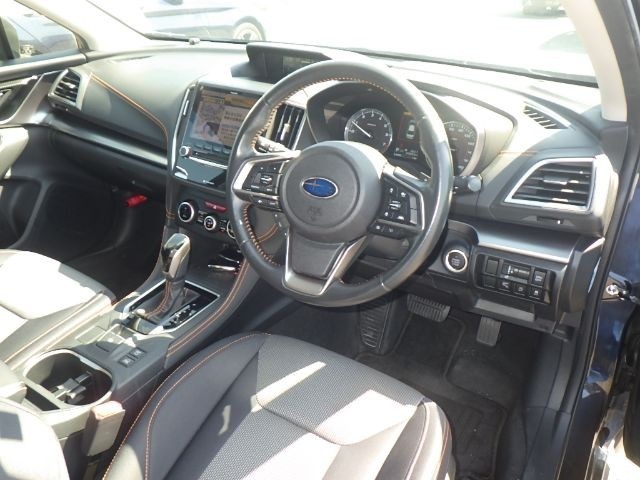 SUBARU XV 2019/3