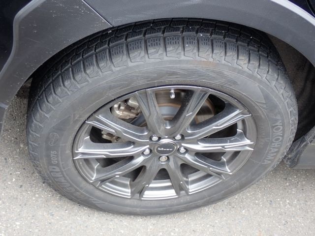 SUBARU IMPREZA XV 2019/3