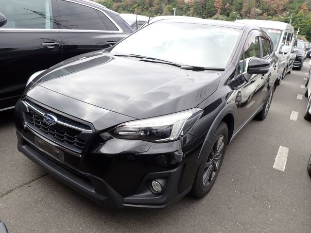 SUBARU IMPREZA XV 2019/3