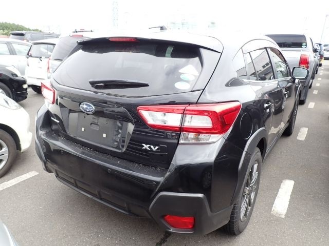 SUBARU IMPREZA XV 2019/3