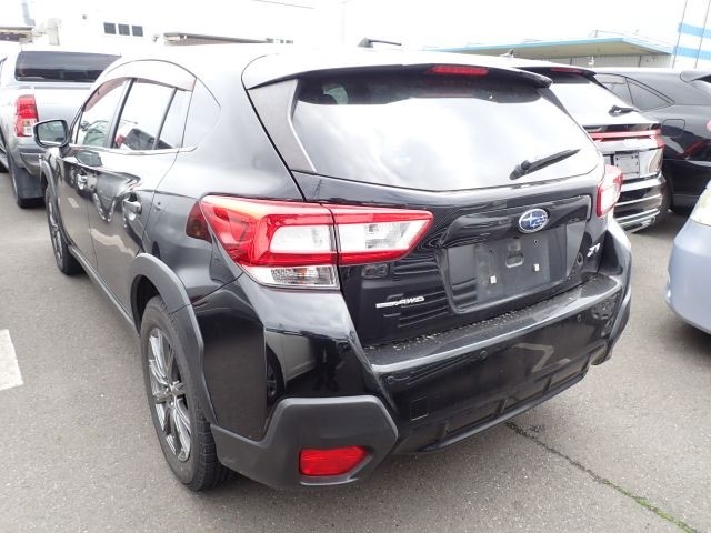 SUBARU IMPREZA XV 2019/3