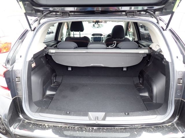 SUBARU IMPREZA XV 2019/3