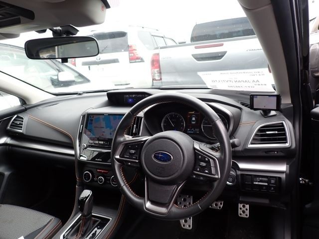 SUBARU IMPREZA XV 2019/3
