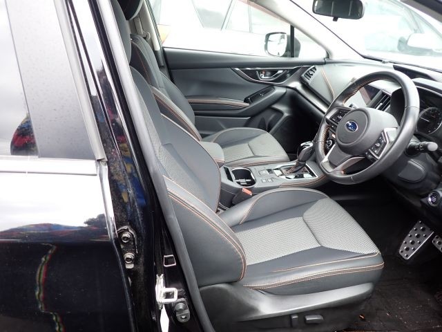 SUBARU IMPREZA XV 2019/3
