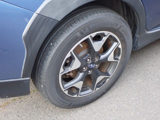 SUBARU XV 2019/4