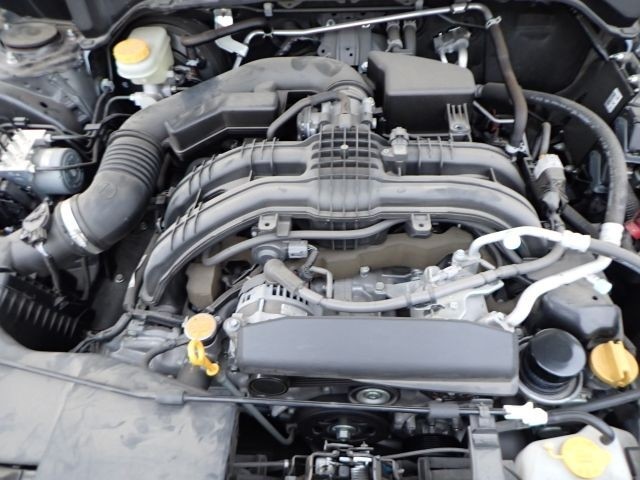 SUBARU XV 2019/4
