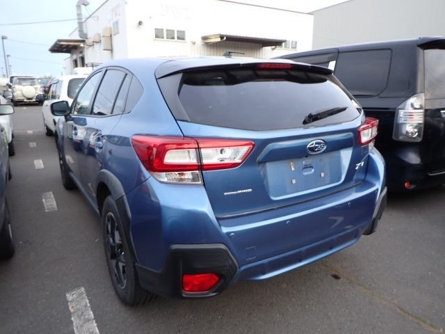 SUBARU XV 2019/4