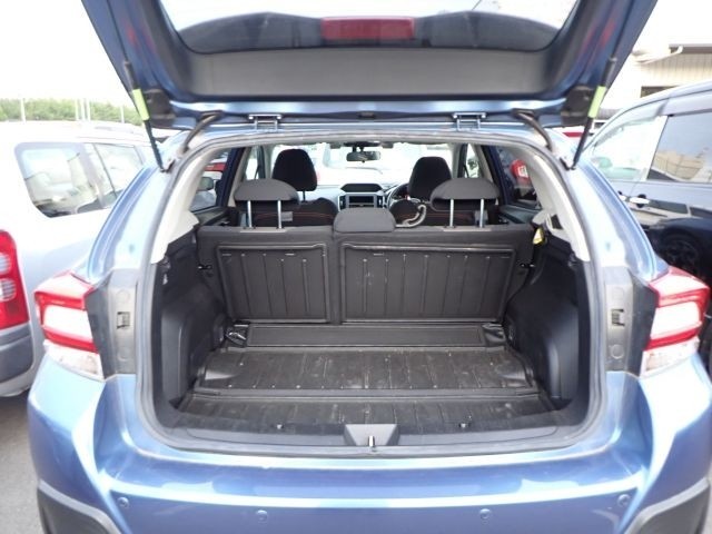 SUBARU XV 2019/4
