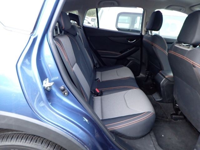 SUBARU XV 2019/4