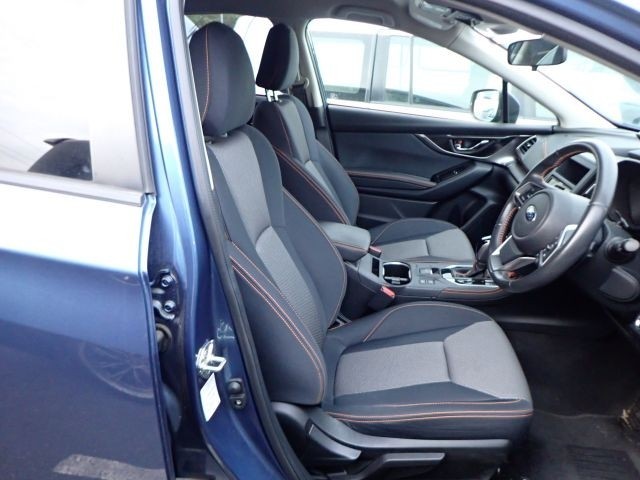 SUBARU XV 2019/4