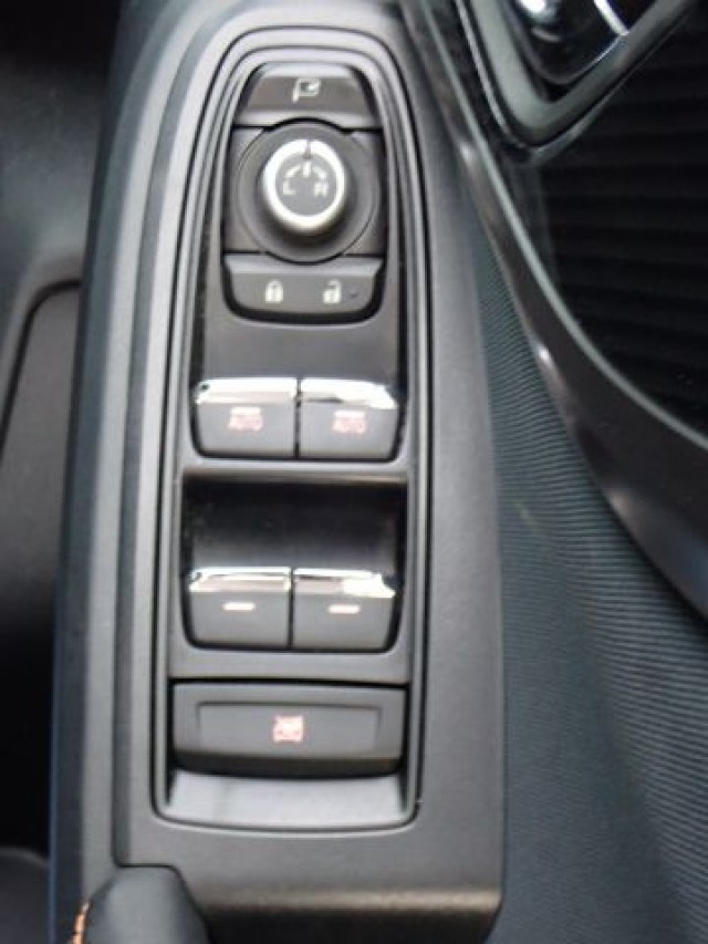 SUBARU XV 2019/4
