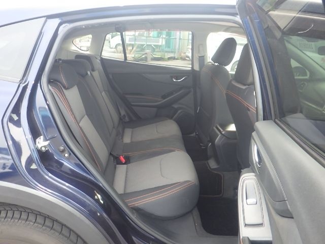 SUBARU IMPREZA XV 2019/4