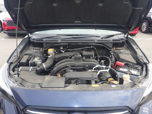 SUBARU IMPREZA XV 2019/4