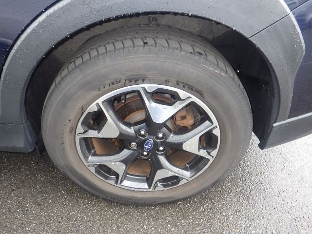 SUBARU IMPREZA XV 2019/4