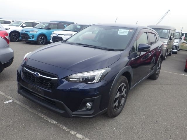 SUBARU IMPREZA XV 2019/4