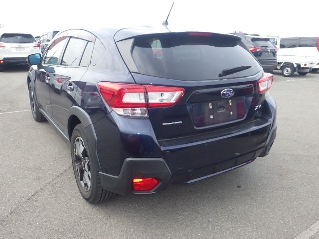 SUBARU IMPREZA XV 2019/4