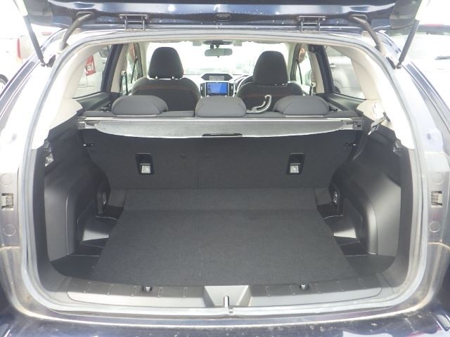 SUBARU IMPREZA XV 2019/4