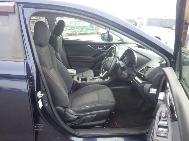 SUBARU IMPREZA XV 2019/4