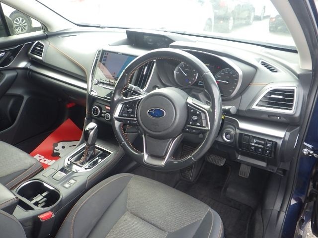 SUBARU IMPREZA XV 2019/4