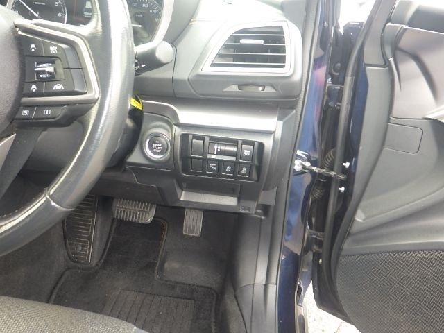 SUBARU IMPREZA XV 2019/4