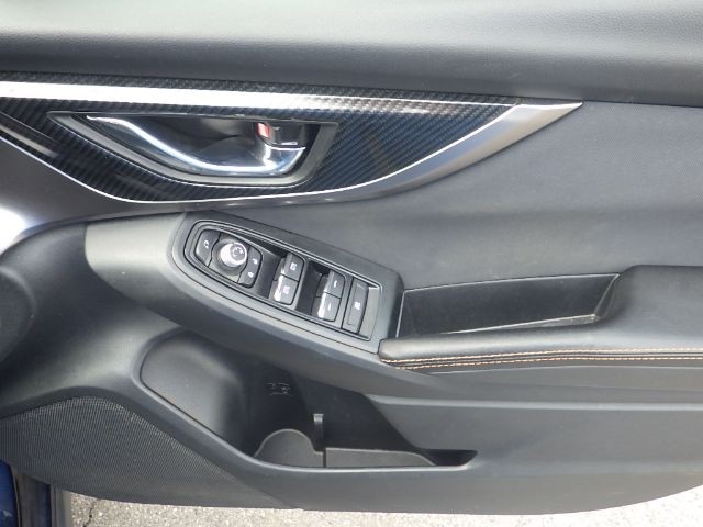 SUBARU IMPREZA XV 2019/4