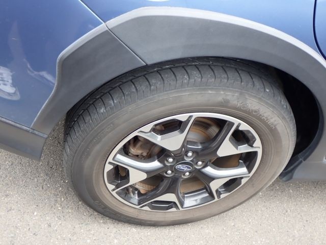 SUBARU IMPREZA XV 2019/5