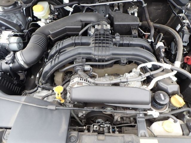 SUBARU IMPREZA XV 2019/5