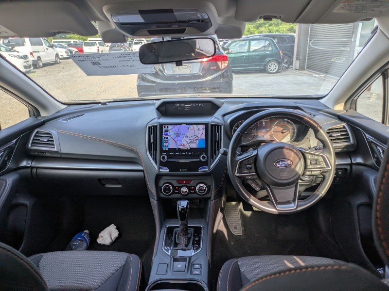 SUBARU IMPREZA XV 2019/5