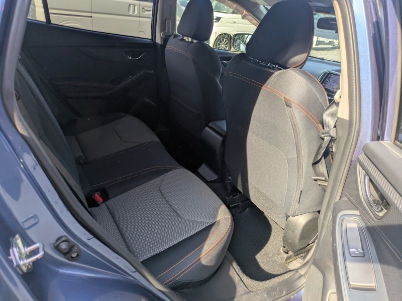 SUBARU IMPREZA XV 2019/5