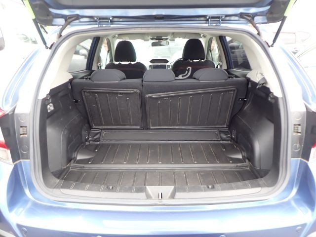 SUBARU IMPREZA XV 2019/5
