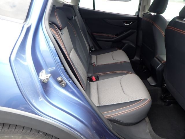 SUBARU IMPREZA XV 2019/5