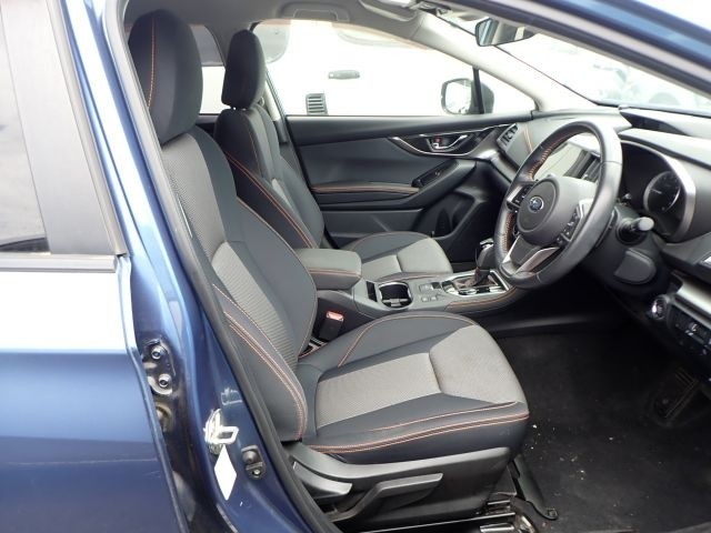 SUBARU IMPREZA XV 2019/5