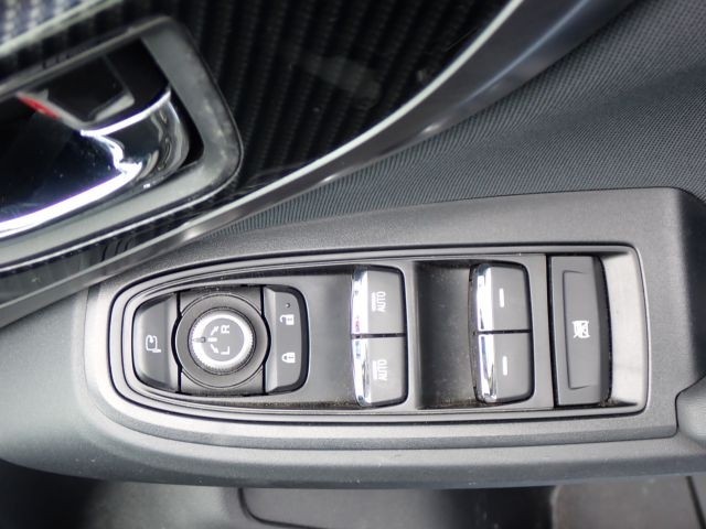 SUBARU IMPREZA XV 2019/5