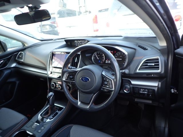 SUBARU IMPREZA XV 2019/4