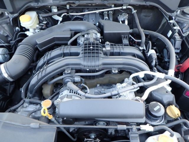 SUBARU IMPREZA XV 2019/4