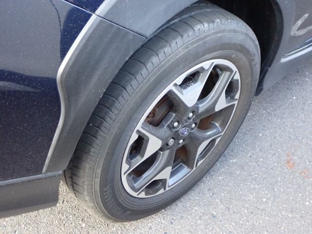 SUBARU IMPREZA XV 2019/4