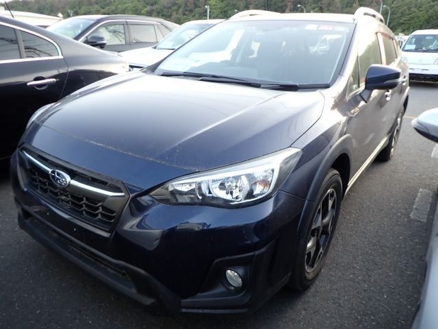 SUBARU IMPREZA XV 2019/4