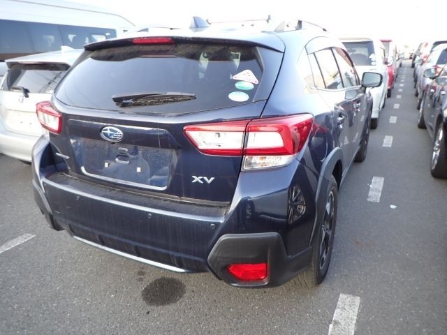 SUBARU IMPREZA XV 2019/4