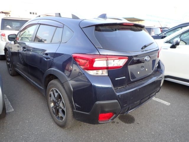 SUBARU IMPREZA XV 2019/4