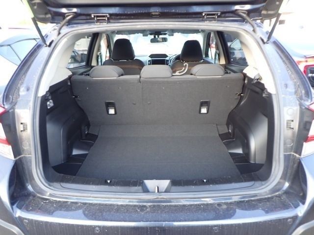 SUBARU IMPREZA XV 2019/4